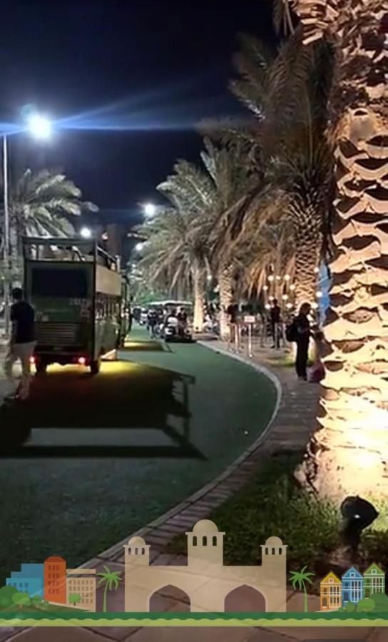 Apartment سمكه بيتش 4 غرف أبراج الشاطئ اطلاله على البحر مباشره عوائل فقط