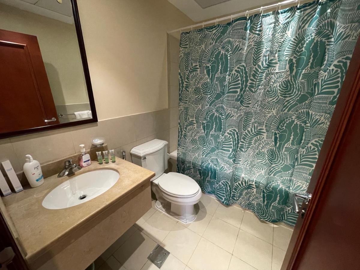 Apartment سمكه بيتش 4 غرف أبراج الشاطئ اطلاله على البحر مباشره عوائل فقط King Abdullah Economic City