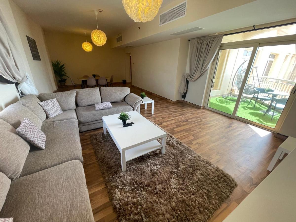 سمكه بيتش 4 غرف أبراج الشاطئ اطلاله على البحر مباشره عوائل فقط Apartment King Abdullah Economic City