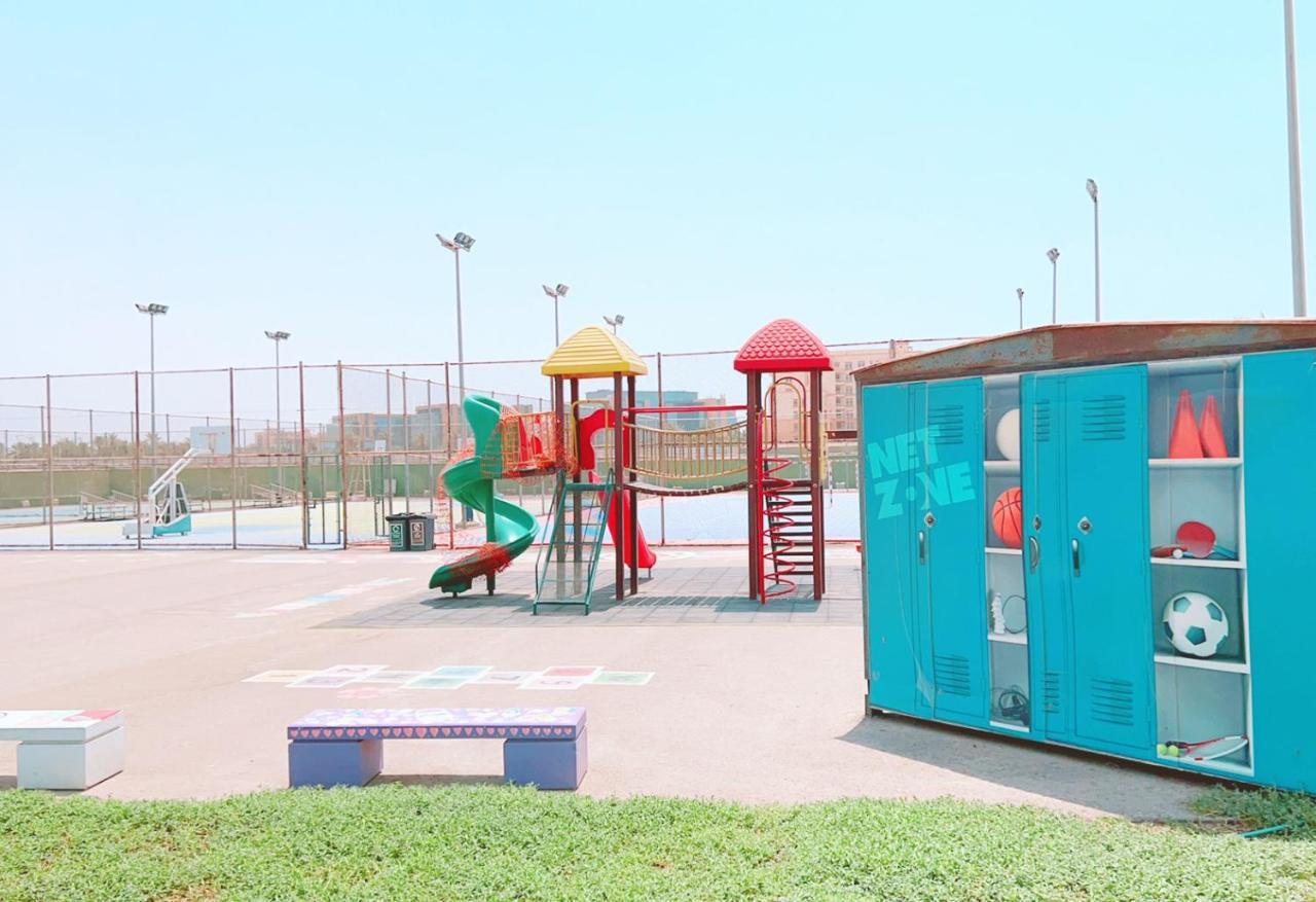 سمكه بيتش 4 غرف أبراج الشاطئ اطلاله على البحر مباشره عوائل فقط Apartment *