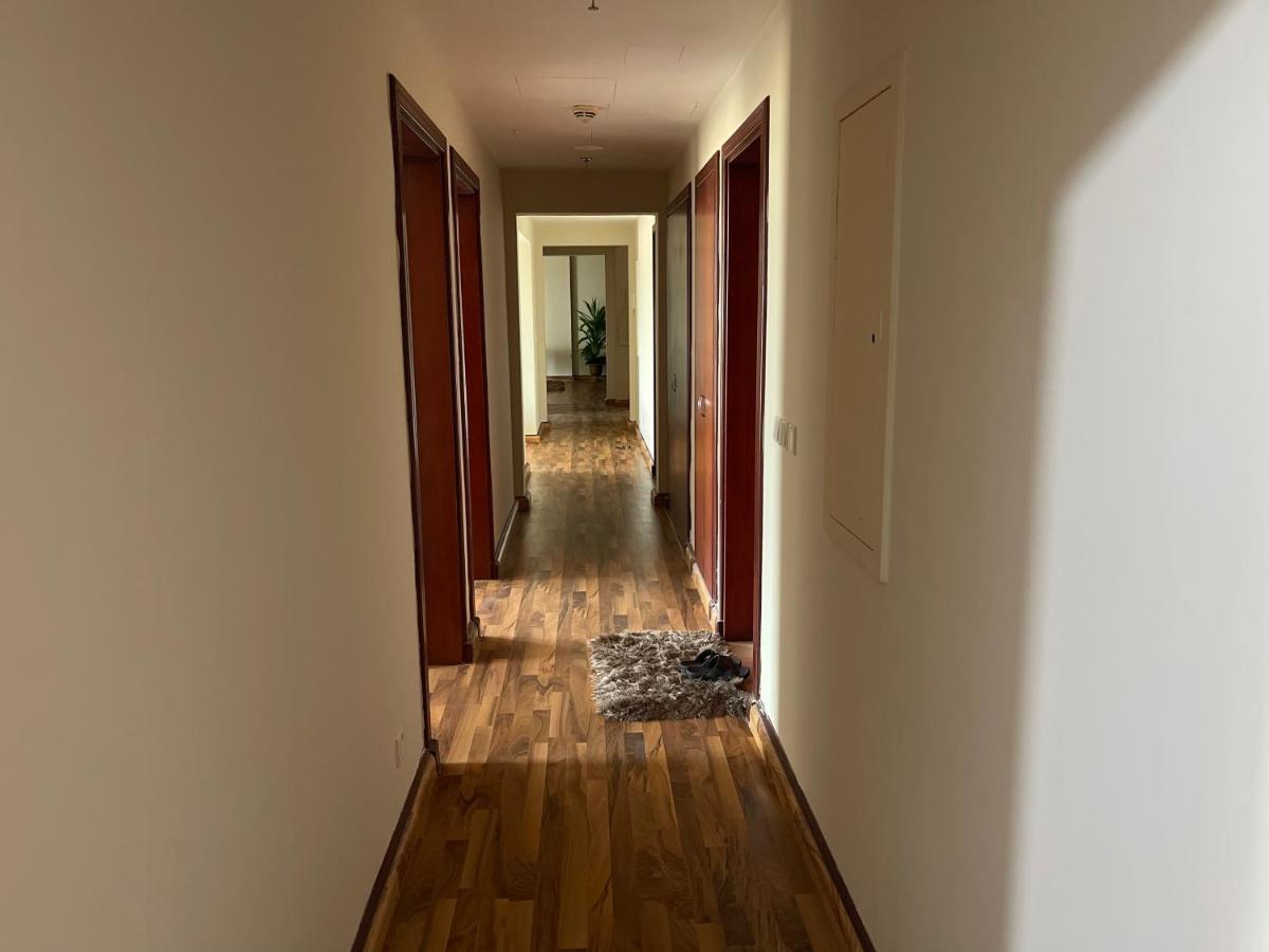 سمكه بيتش 4 غرف أبراج الشاطئ اطلاله على البحر مباشره عوائل فقط Apartment King Abdullah Economic City