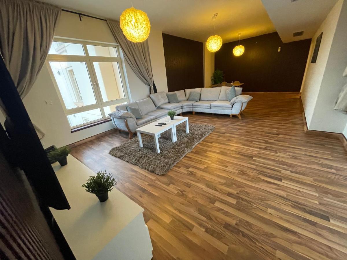 سمكه بيتش 4 غرف أبراج الشاطئ اطلاله على البحر مباشره عوائل فقط King Abdullah Economic City