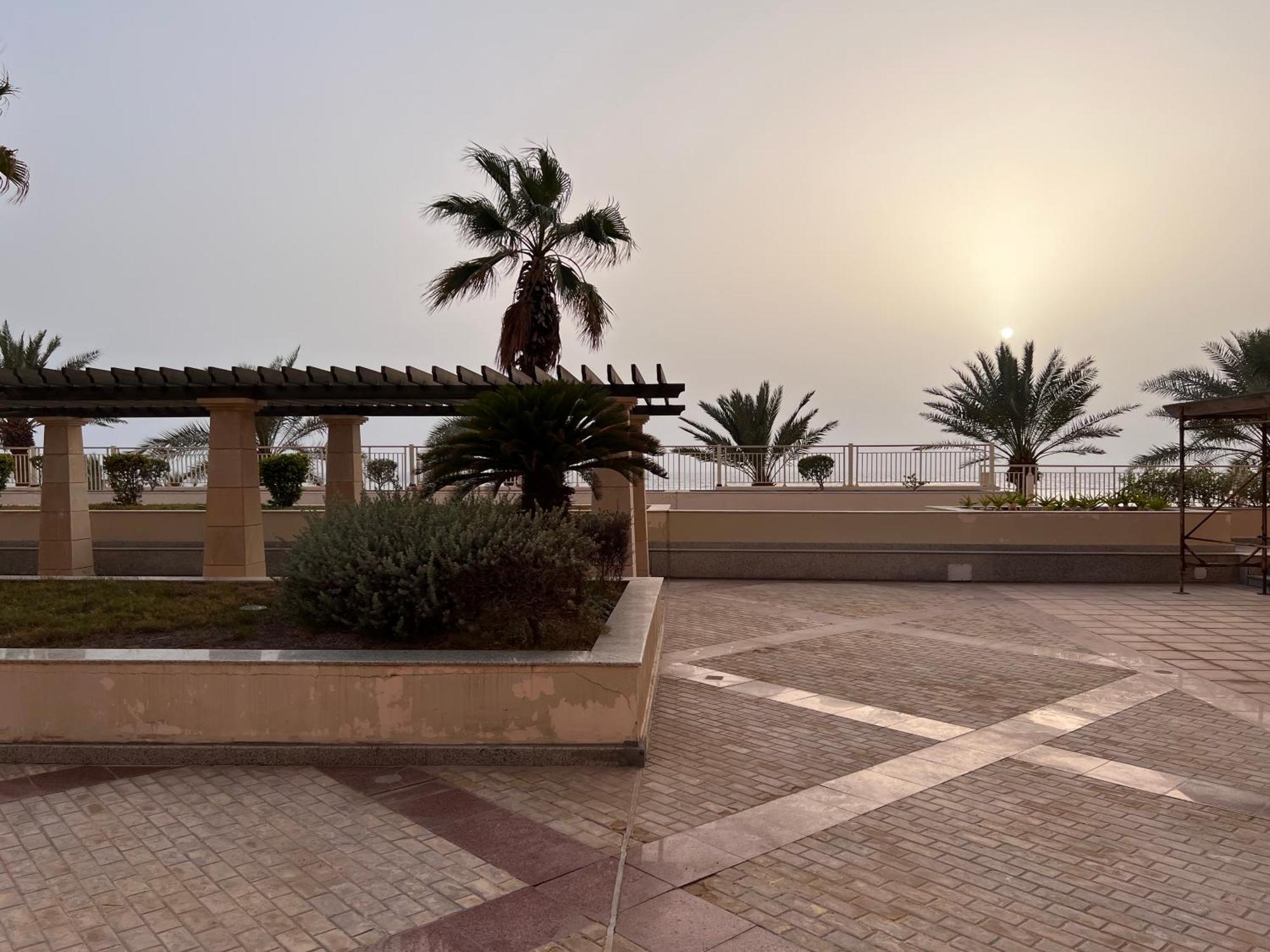 Apartment سمكه بيتش 4 غرف أبراج الشاطئ اطلاله على البحر مباشره عوائل فقط