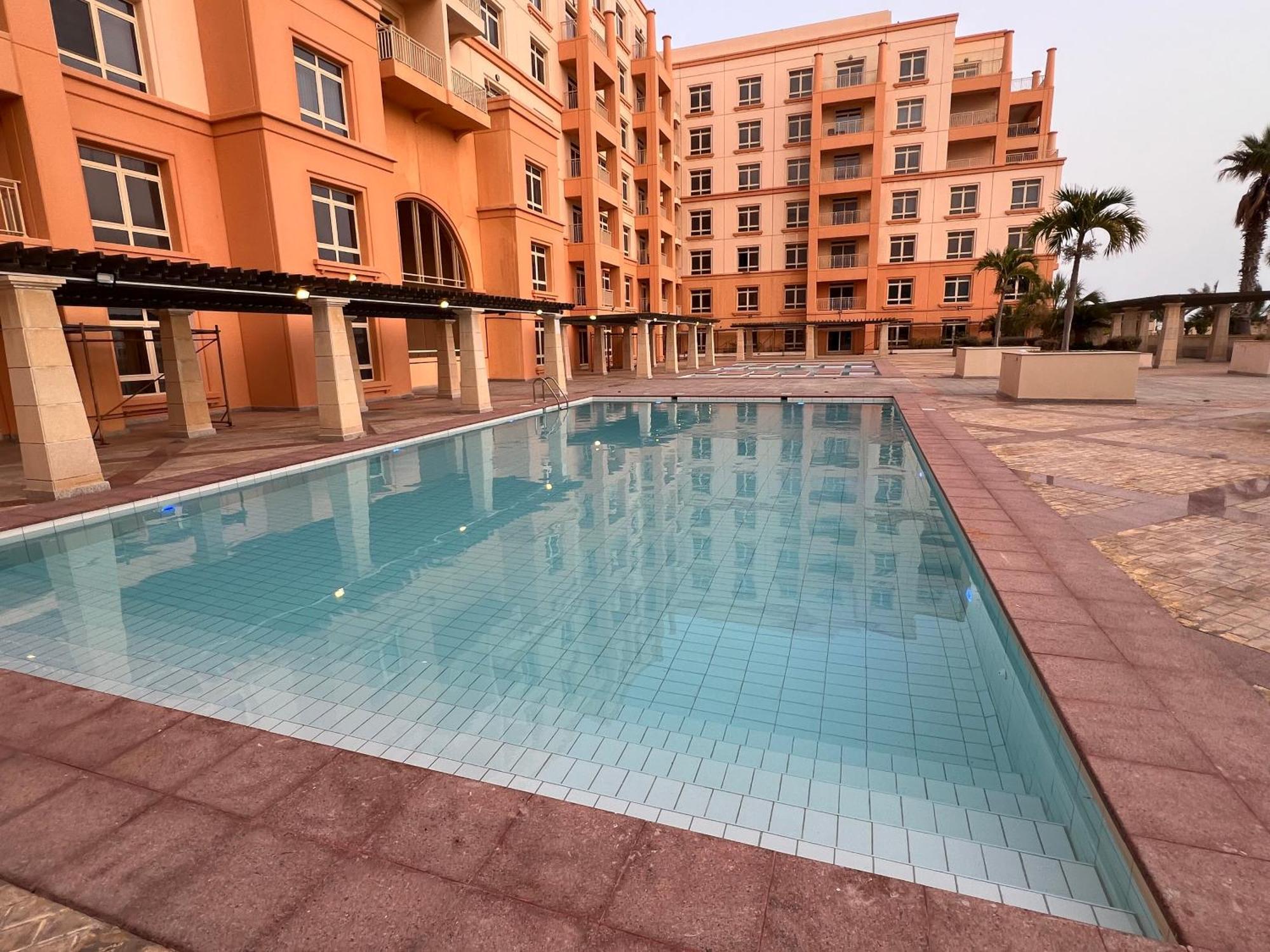Apartment سمكه بيتش 4 غرف أبراج الشاطئ اطلاله على البحر مباشره عوائل فقط