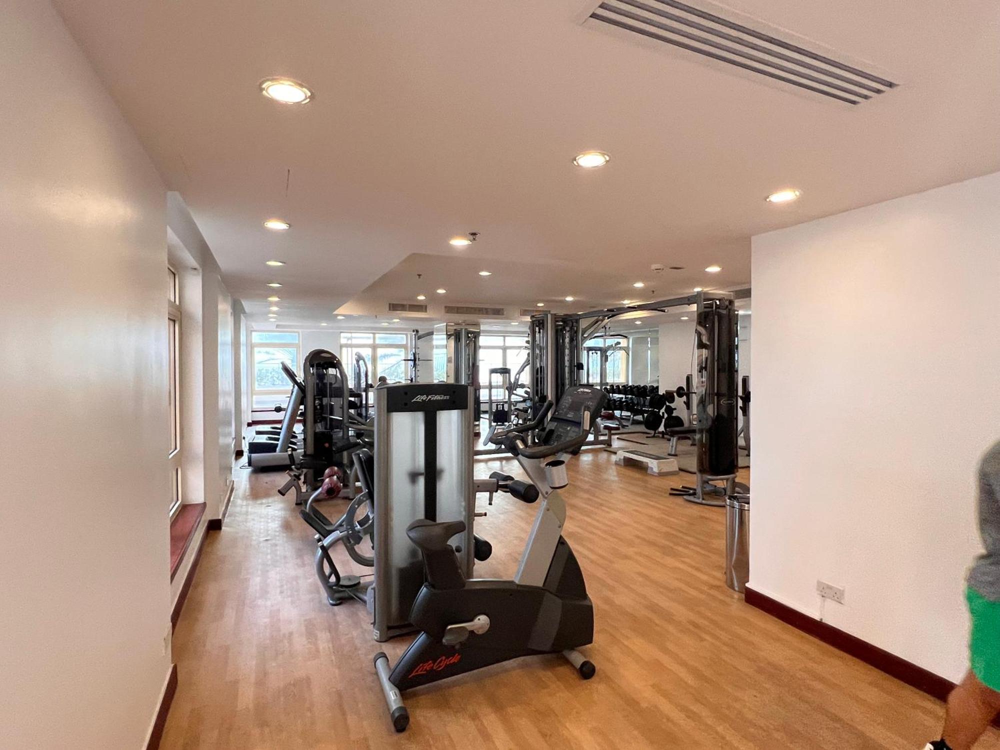 Apartment سمكه بيتش 4 غرف أبراج الشاطئ اطلاله على البحر مباشره عوائل فقط *